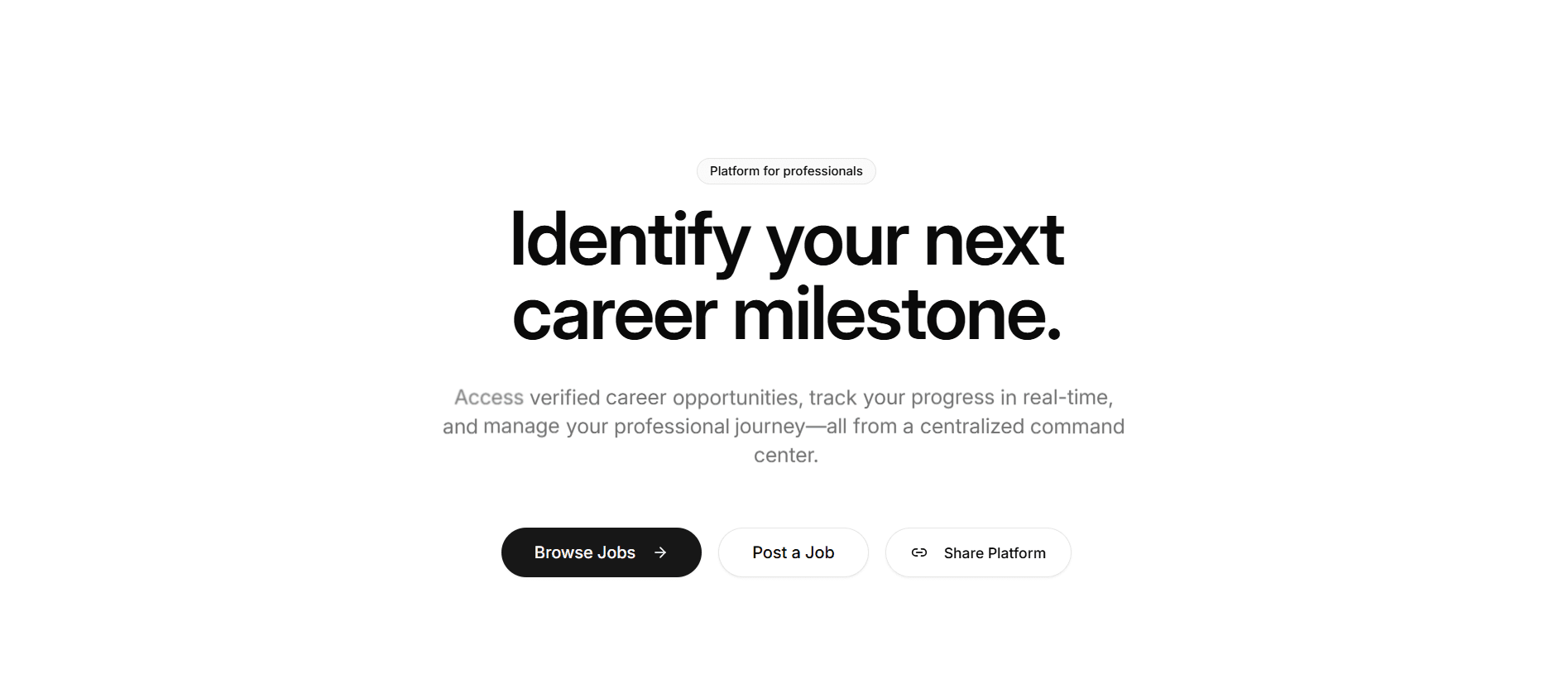 JobConnect